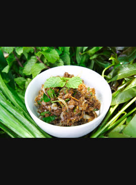 ตำกุ้ง book