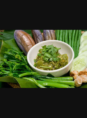 น้ำพริกหนุ่ม book