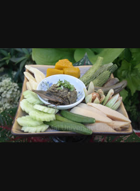 น้ำพริกแมงดา book