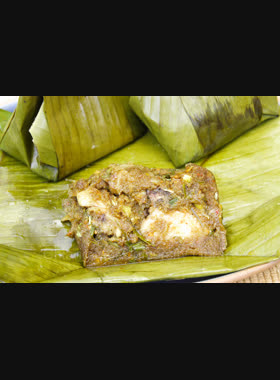 ห่อนึ่งไก่ book