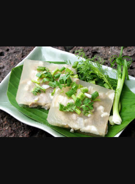 Kaeng kradang (jelly pork curry) book
