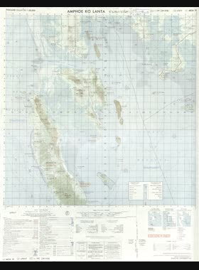 อำเภอเกาะลันตา book