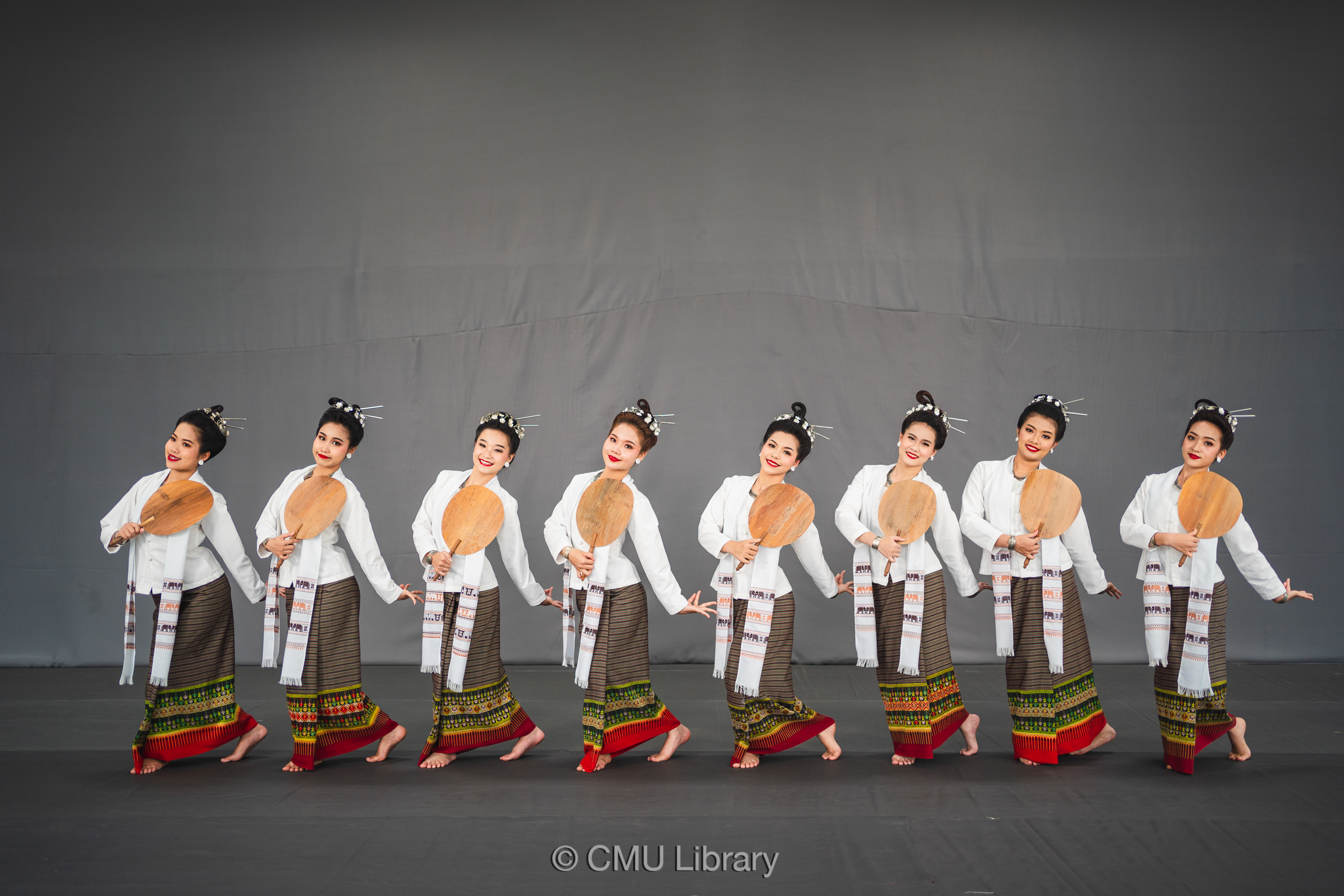 ฟ้อนวี book