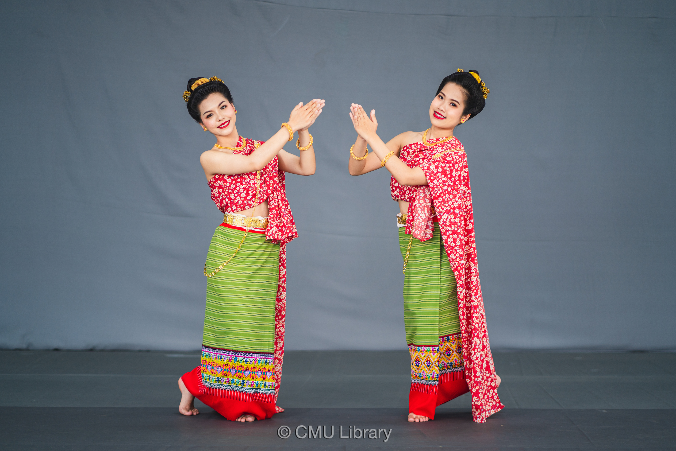 ฟ้อนนพบุรีศรีนครพิงค์เชียงใหม่ book