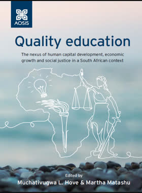 Quality education book