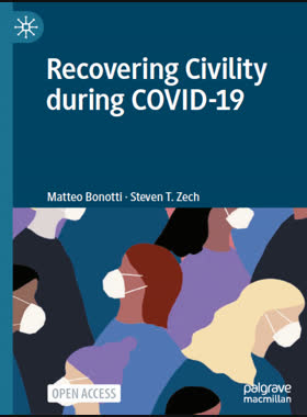 Recovering Civility during COVID-19 book
