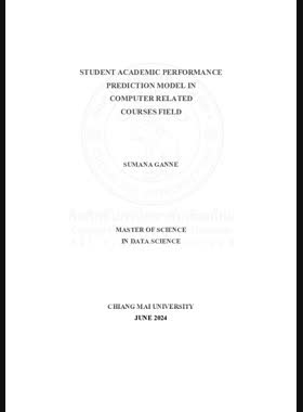 Chiang Mai University Digital Collections